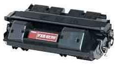 Canon Fx6 Black Toner Cartridge Remanufactured Yield 5000 Pages - Free UK Delivery